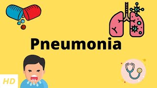 Pneumonia Causes Signs and Symptoms Diagnosis and Treatment [upl. by Pauline]