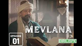 Mevlana Celaleddin Rumi Episode 1 With Urdu And English Subtitles [upl. by Kcajyllib696]