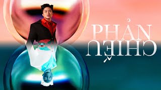 Tùng Dương  PHẢN CHIẾU  Album Multiverse  Visualizer Video [upl. by Nawud]