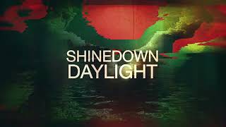 Shinedown  Daylight [upl. by Enirolf]