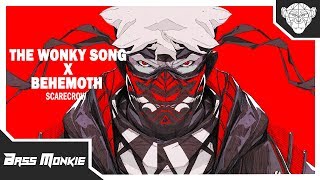 Riddim Behemoth x The Wonky Song [upl. by Bang]