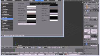 BlenderCoD  How to Install the AddOn [upl. by Sanborn]