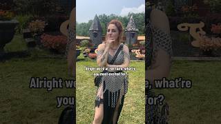 What’re you most excited for at ren faire [upl. by Naquin]