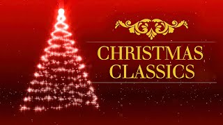 Christmas Classics Full Album Symphony Orchestra Version [upl. by Trish853]