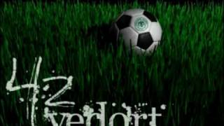 42yedört®  Konyaspor Marşı Remix [upl. by Eerehs]