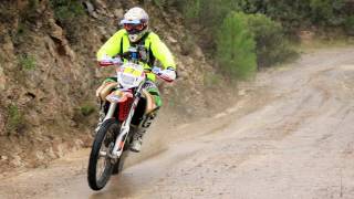 RALLY RAID PORTUGAL  WE RACE THE FINAL ROUND OF R3 RALLY SERIES IN THE ALGARVE [upl. by Alahc]