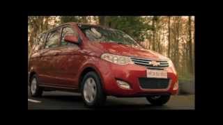 Chevrolet Enjoy MPV  Always room for happiness [upl. by Saitam]