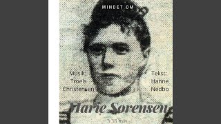 Marie Sørensen En Autentisk Beretning [upl. by Gilpin]