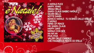 È NATALE  Le più belle Canzoni di Natale  1 ORA DI CANTI NATALIZI [upl. by Sillert]