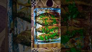 Grilled fish recipe  explore recipe indianfood fish easyrecipe shortsfeed shorts [upl. by Jeffry290]