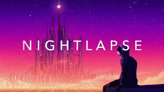 NIGHTLAPSE  A Chill Synthwave Mix [upl. by Osborn]