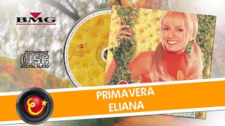 Primavera  Eliana [upl. by Seabury]