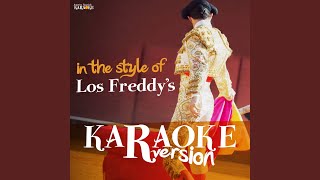 Es Mejor Decir Adiós Karaoke Version [upl. by Marinna]