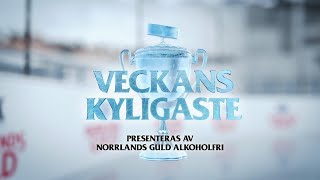 Veckans Kyligaste Vecka 3 [upl. by Hartzke]