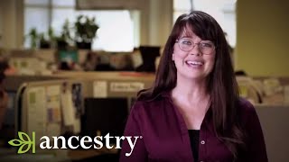 Why work at Ancestrycom  Ancestry [upl. by Coad]