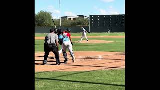 Noah Smith Trosky National at Rockies Showcase Invitational [upl. by Amand]