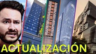 AVANCES DE PROYECTOS GDL 2024 [upl. by Loretta344]