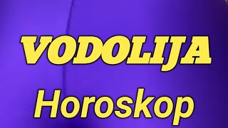 VODOLIJA  🌈🍀LJUBAV ILI NEŠTO DRUGO🤔 18112411 Tarot Nedeljni Horoskop [upl. by Anuaek]