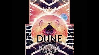 Films inspired by Jodorowskys Dune [upl. by Thornton]