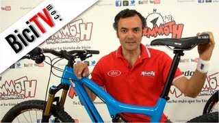 Ibis Ripley 29quot exclusividad en mountain bike [upl. by Odnaloy]