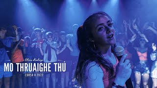 Good 4 U  Olivia Rodrigo – As Gaeilge  Lurgan2022 [upl. by Janeczka]