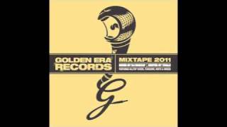 Golden Era Mixtape  Lunchroom Table Trials Suffa Briggs amp Sesta [upl. by Sadella]