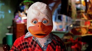 Awfully Good Movies  HOWARD THE DUCK 1986 [upl. by Abbotsen]