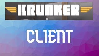 New krunker Client How to download  New features [upl. by Hashimoto972]