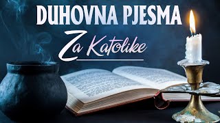 Katoličke Hrvatske Duhovne Pjesme  Moderne Duhovne Pjesme [upl. by Melisande]