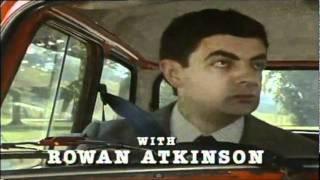 Mr Bean episode 1 soundtrack [upl. by Atekan]