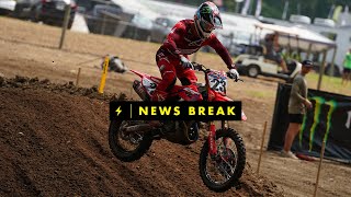 2023 Ironman Motocross  PreRace News Break [upl. by Sama]