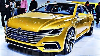 Volkswagen arteon luxury 2024  Volkswagen arteon 2024 review  Volkswagen arteon 2024 interior [upl. by Ruelle]