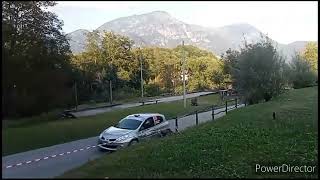 Rally Piancavallo  Highlights [upl. by Louisette168]