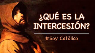 1 ¿Qué es la intercesión [upl. by Sidras]