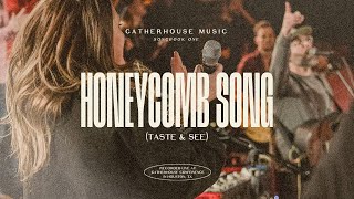 Gatherhouse Music  Honeycomb Song Taste amp See LIVE with Charity Gayle [upl. by Yeliac961]