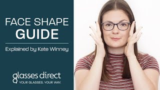 How To Find The Best Sunglasses For Your FACE SHAPE [upl. by Narat]