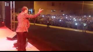 Hamid Serghini  Festival Fonon Al Atlas Azilal  حميد السرغيني  مهرجان فنون الأطلس أزيلال [upl. by Way]