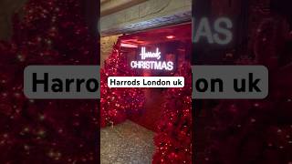 London Kensington Harrods things to do in London shopping [upl. by Aramit]