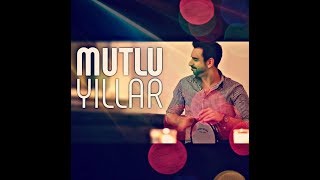 2022 YENI YIL Müzik  Herkese Mutlu Yillar [upl. by Akirehs561]