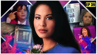 EXPOSING Selena Quintanillas MURDER Yolanda Saldívar OBSESSED Fan Turned KILLER [upl. by Sibie]