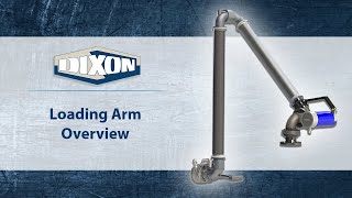 Dixon Loading Arm [upl. by Lynde]