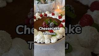 Cum sa faci Cheesecake Tiramisu Usor si rapid [upl. by Ragucci]