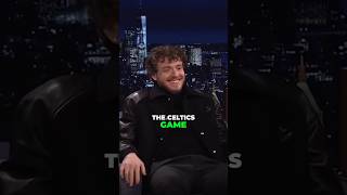 Jack Harlow roasted by NBA Refs [upl. by Falzetta]