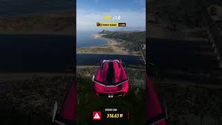 Dont Miss This Jump When you Play Forza Horizon 5  Gameplay gaming [upl. by Aleen]