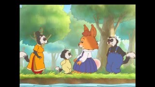 The Bellflower Bunnies  The Heart Of The Spring  Episode 25  Season 2 [upl. by Weisberg]