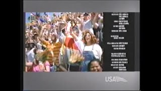 Bowfinger 1999 End Credits USA 2004 [upl. by Gabe301]