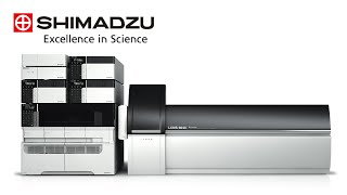 Liquid Chromatograph Mass Spectrometer LCMS8040  Enhanced Sensitivity [upl. by Savihc]