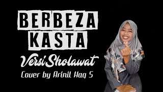 BERBEZA KASTA VERSI SHOLAWAT [upl. by Siegler]