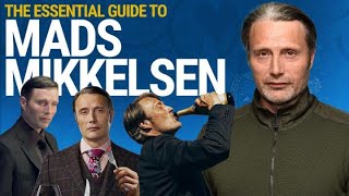 Mads Mikkelsen Explores 5 of His Most Pivotal Roles amp Why He Lied in His ‘Casino Royale’ Audition [upl. by Puritan]