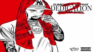 Slimesito amp DJ Phatt  Dedication 2 2023 [upl. by Zeena]